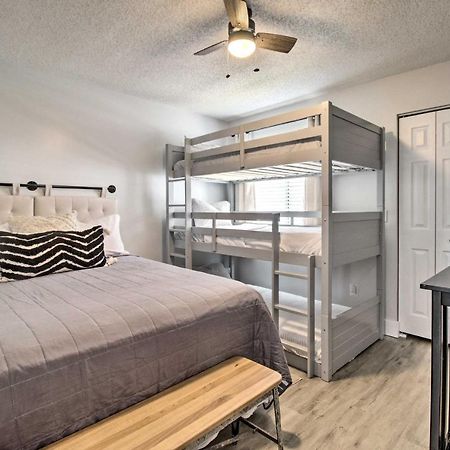 Hinesville Condo Grill, 4 Mi To Fort Stewart Exteriér fotografie