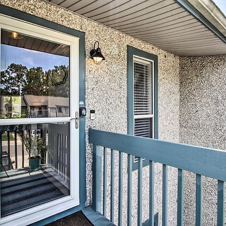 Hinesville Condo Grill, 4 Mi To Fort Stewart Exteriér fotografie