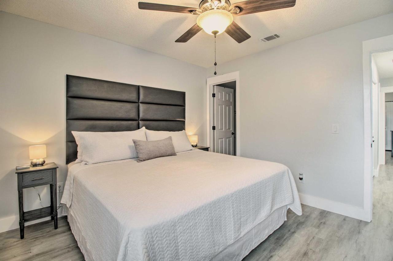 Hinesville Condo Grill, 4 Mi To Fort Stewart Exteriér fotografie