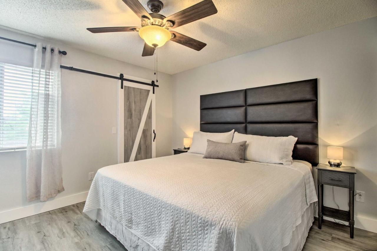 Hinesville Condo Grill, 4 Mi To Fort Stewart Exteriér fotografie